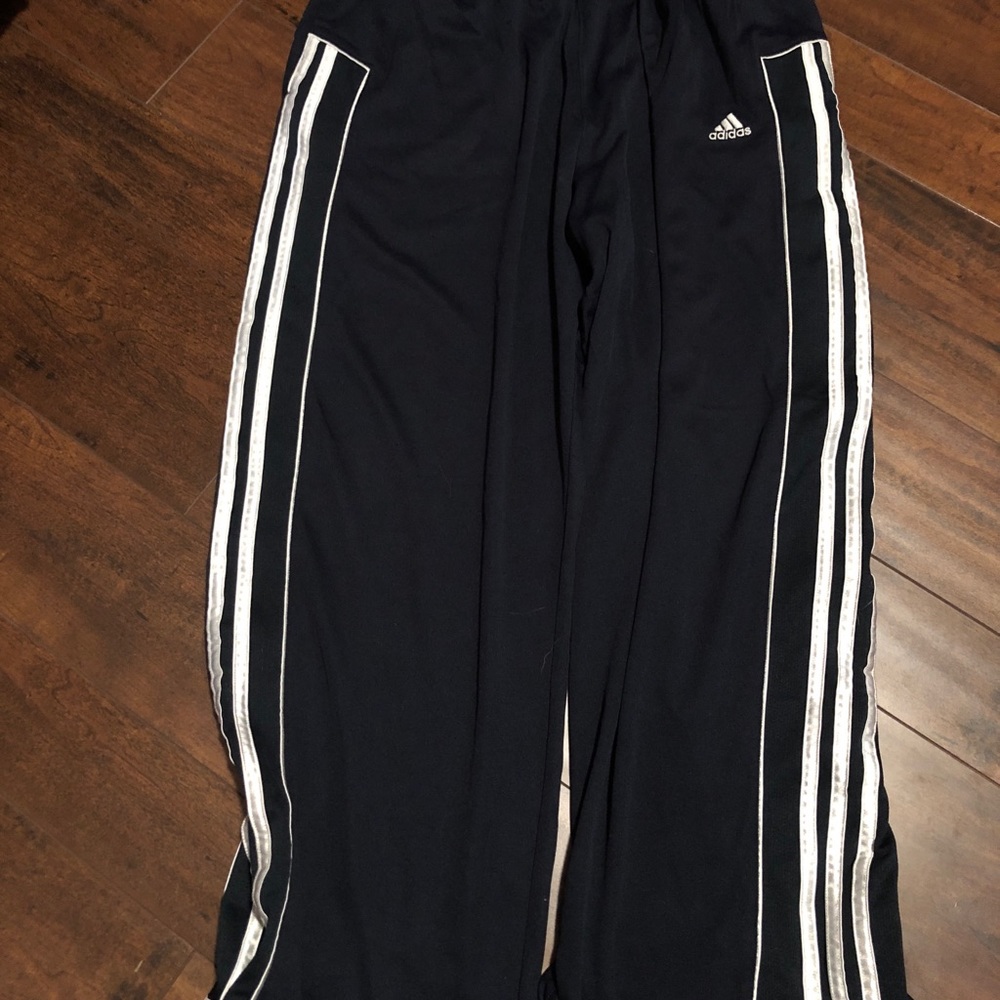 Adidas cimacool 365 navy sweatpants